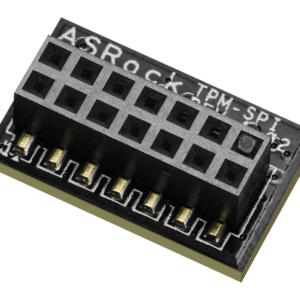 SECURITY MODULE ASROCK TPM-SPI