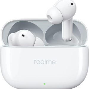 REALME BT EAPHONE YOUTH WHITE