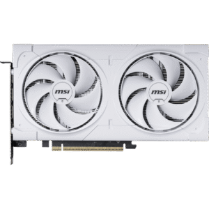MSI RTX5060TI 8 VEN 2X OC WHI+