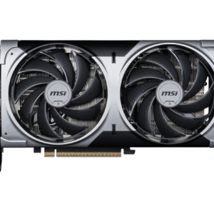 MSI RTX5070 12G VENTUS 2X OC