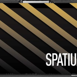 MSI SSD SPATIUM M461 1T PCIE 4