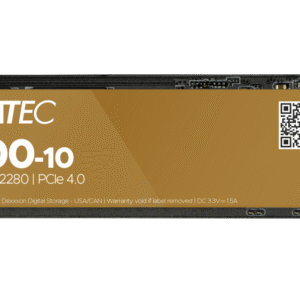 EMTEC X410 4T M2 PCIE4