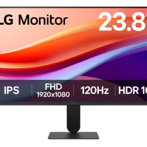 24 LG 24U41YA-B