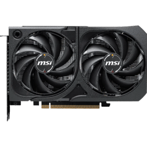 MSI RTX5060 8G SHADOW 2X OCMAX
