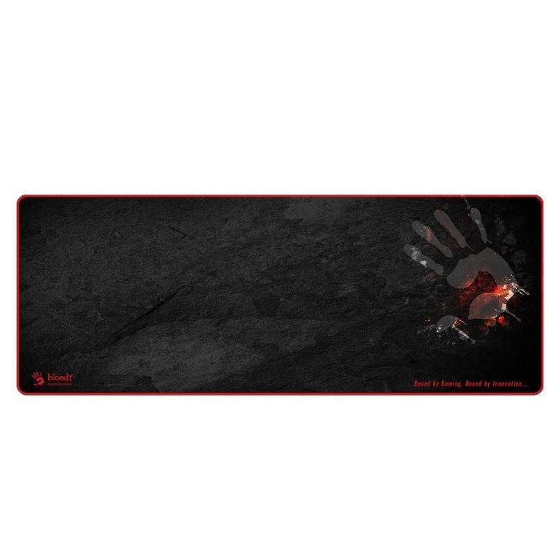 GAMING PAD BLOODY, B-088S-THIN, BLACK