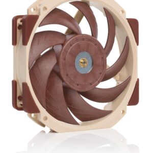 FAN NOCTUA 120MM NF-A12X25R-PWM