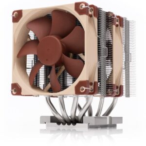 CPU COOLER NOCTUA NH-D9 DX-4677