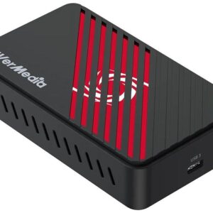 AVERMEDIA LIVE GAMER ULTRA PRO 2.1 4K HDMI USB CAPTURE CARD