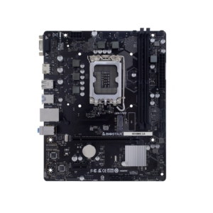 BIOSTAR H610MHC 2.0