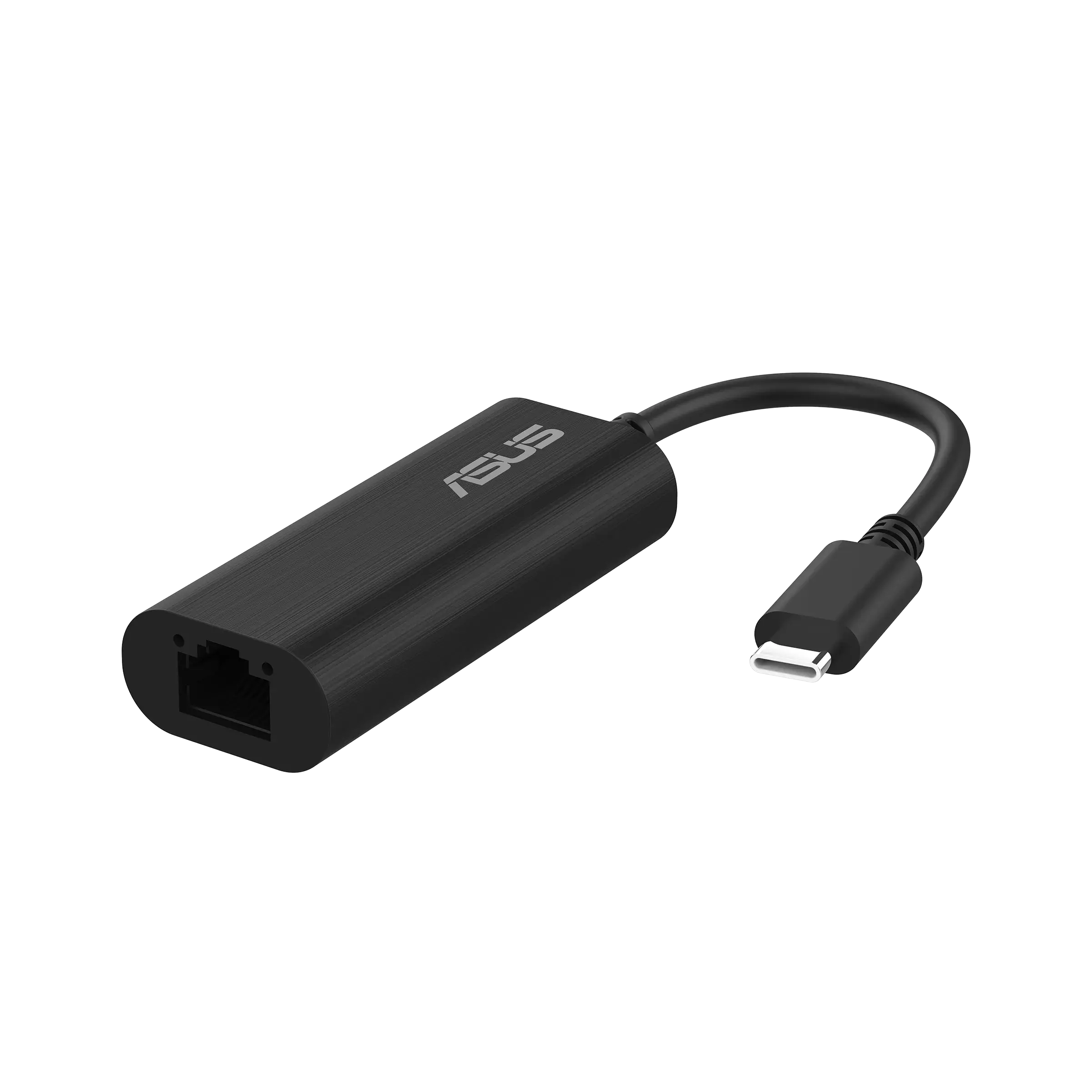 ETHERNET ADAPTER ASUS USB-C2500 V2 USB-TYPE C, RJ45 2.5G/1G/100MBPS