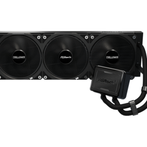 ALL-IN-ONE COOLER ASROCK CHALLENGER PURE 360