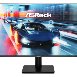 GAMING ASROCK CL27FFB - 27" FHD (1920X1080) IPS, 144HZ, 1MS, FREESYNC