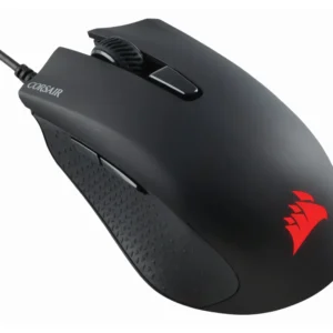 CORSAIR HARPOON RGB PRO OPTICAL GAMING MOUSE, PAW3327 USB