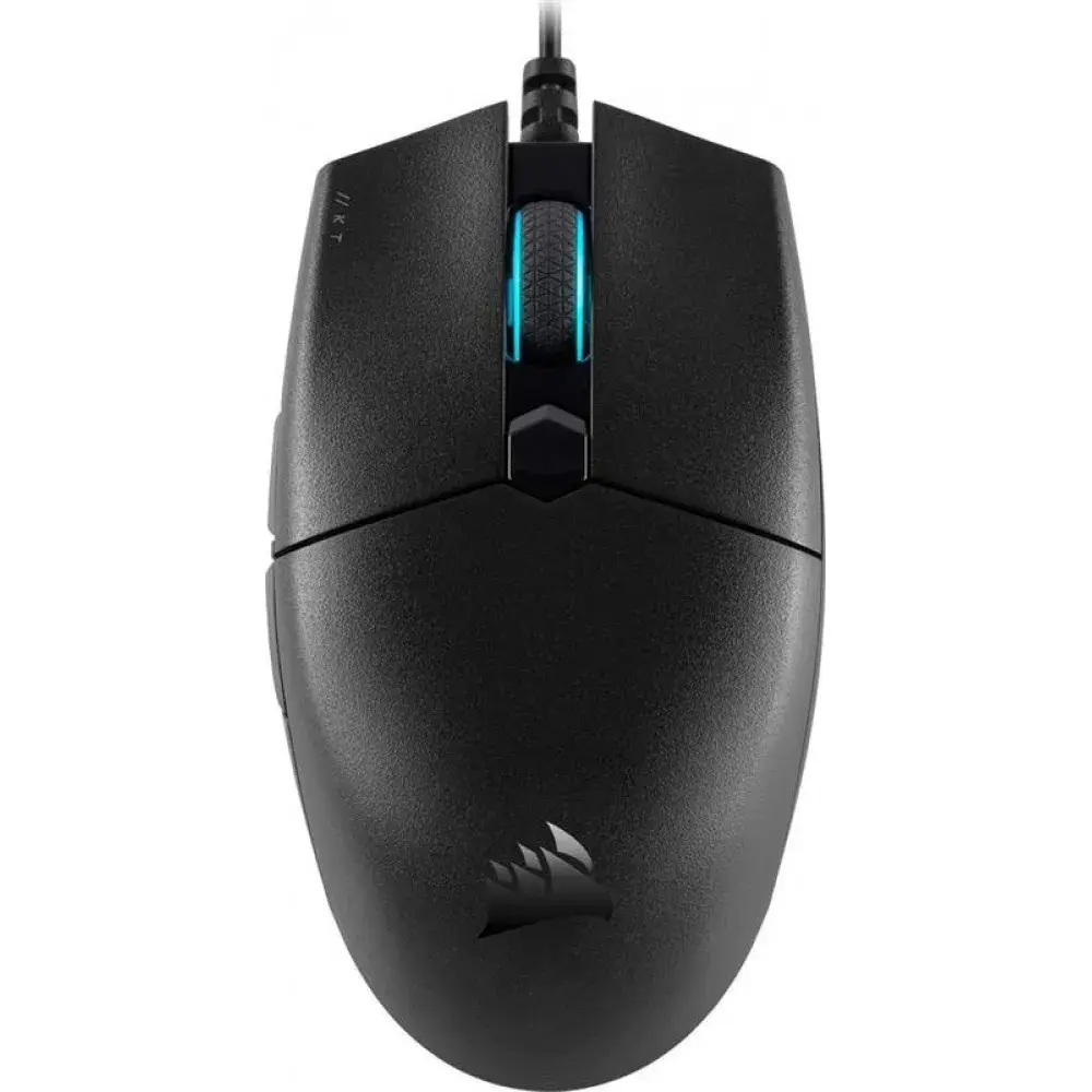 CORSAIR KATAR PRO ULTRA-LIGHT OPTICAL GAMING MOUSE, PAW3327 USB
