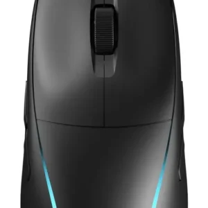 CORSAIR M75 BLACK LIGHTWEIGHT RGB OPTICAL GAMING MOUSE