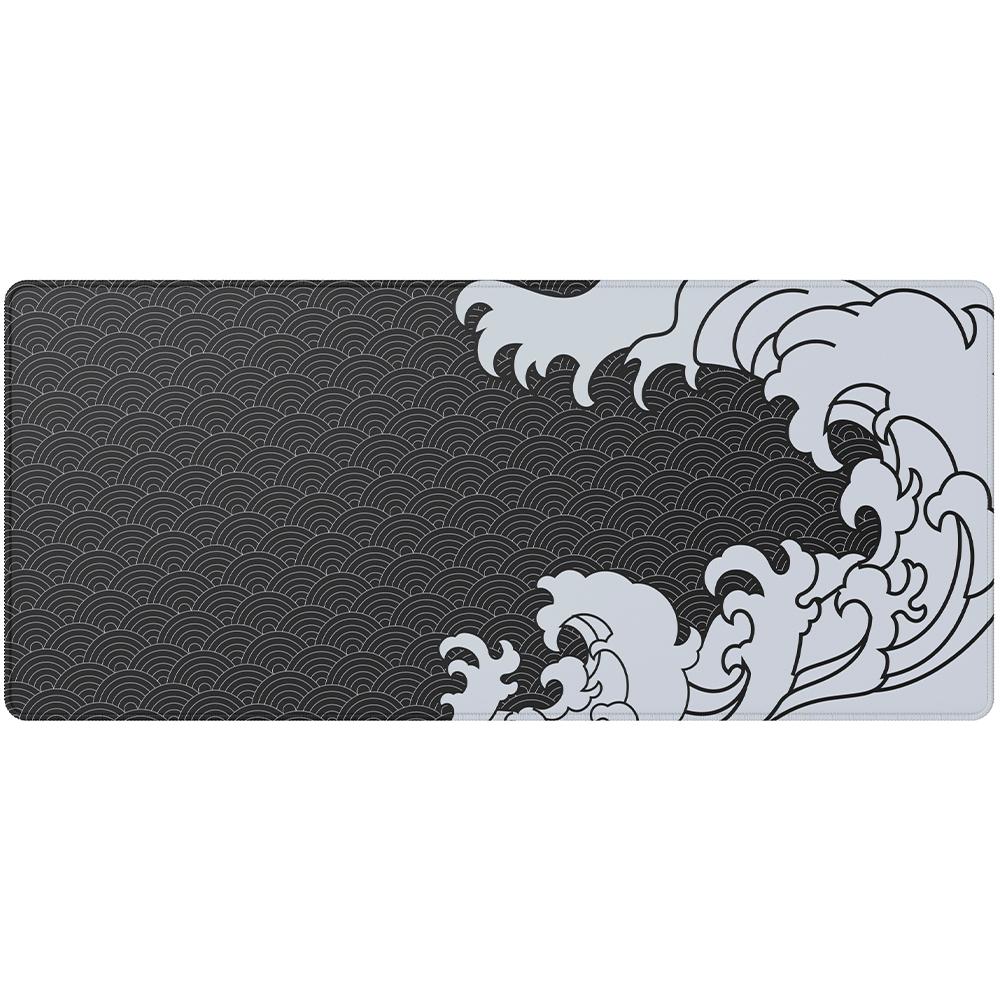 MOUSEPAD DARK PROJECT BUSHIDO XL