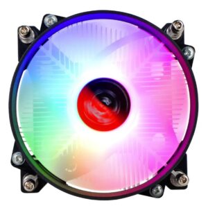 CPU COOLER SPIRE SP-BM-A115-LED, SOCKET 1700, TPDW 95W