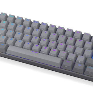 ENDORFY MECHANICAL KEYBOARD THOCK WIRELESS V2 COMPACT, PBT, ENDORFY YELLOW SWITCH, US LAYOUT
