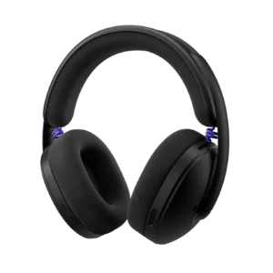 GAMING EARPHONE LOGITECH G335 LIGHTSPEED WIRELESS, MICROPHONE, BLACK