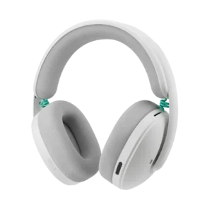 GAMING EARPHONE LOGITECH G335 LIGHTSPEED WIRELESS, MICROPHONE, WHITE