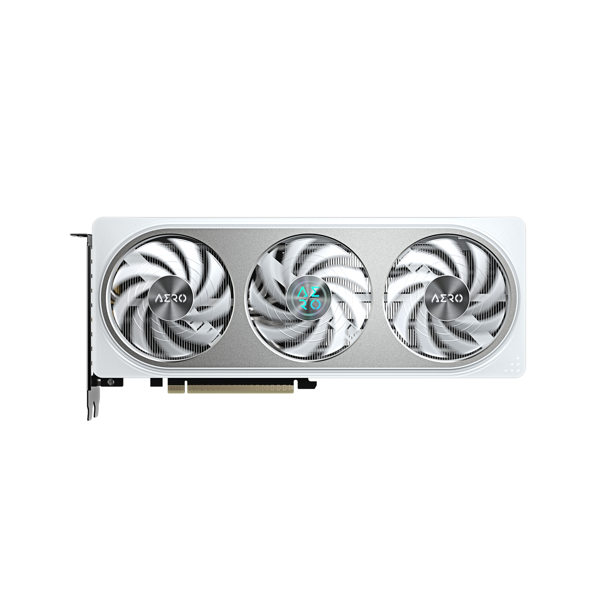 GIGABYTE RTX 5060 TI AERO OC 16GB GDDR7