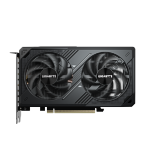 GIGABYTE RTX 5060 WINDFORCE MAX OC 8GB GDDR7