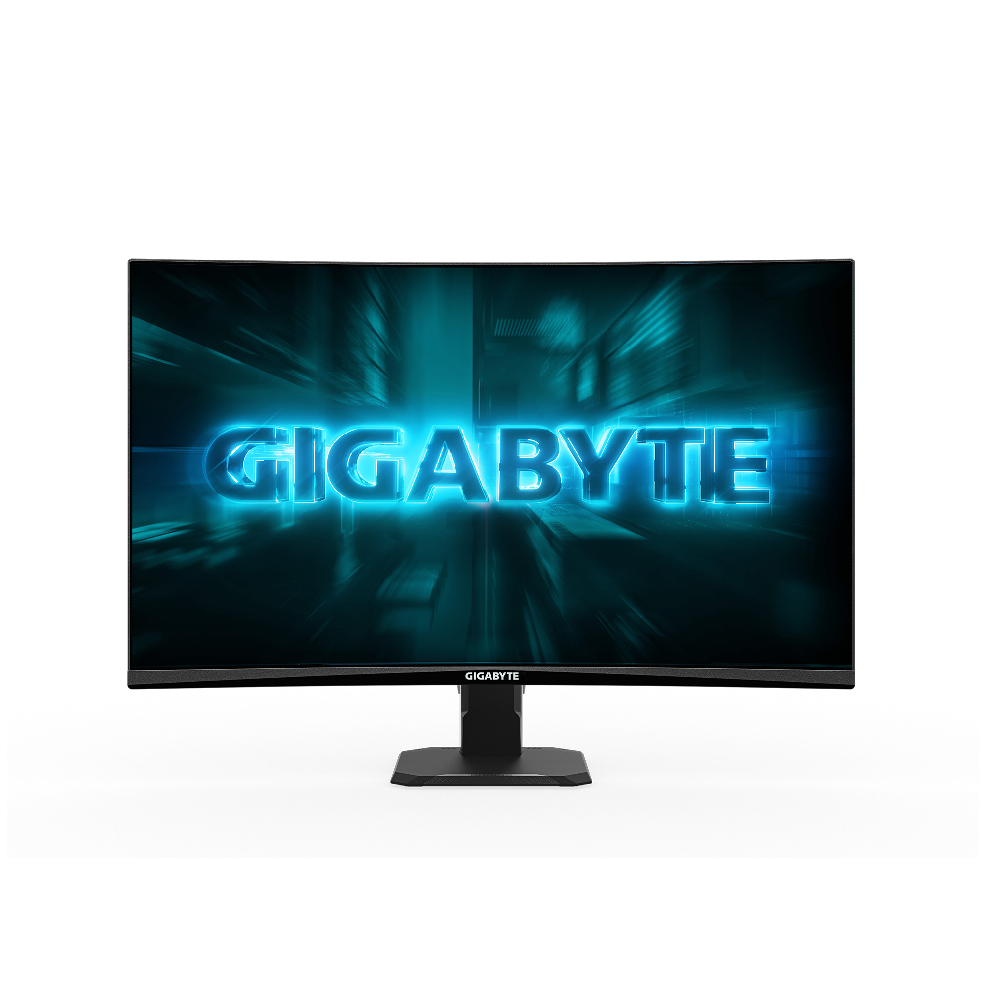 GAMING GIGABYTE GS27FC2 - 27" VA 1500R FHD(1920X1080), 240HZ, 1MS