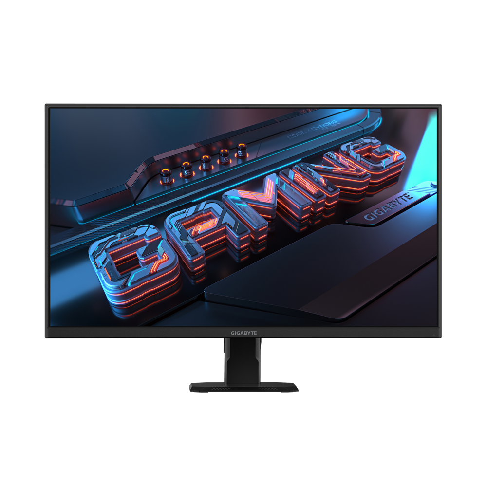 GAMING GIGABYTE GS27Q X 27" SS-IPS QHD (2560X1440), 240HZ, 1 MS