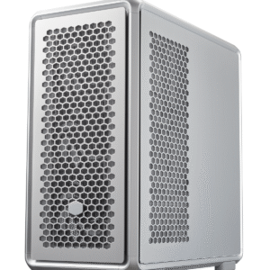 CASE COOLERMASTER MASTERFRAME 600 SILVER