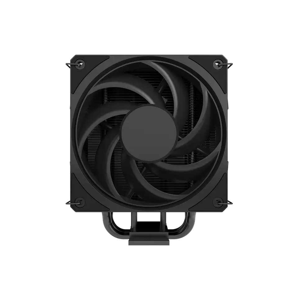 CPU COOLER COOLER MASTER HYPER 212 3DHP - BLACK