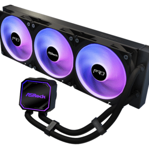 ALL-IN-ONE COOLER ASROCK PRO 360 ARGB