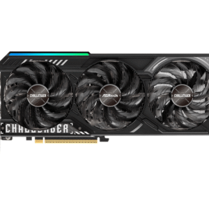 ASROCK RADEON RX 9070 XT CHALLENGER 16GB GDDR6