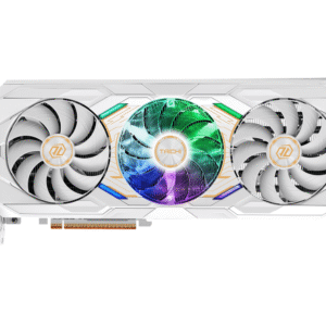 ASROCK RADEON RX 9070 XT TAICHI OC 16GB GDDR6