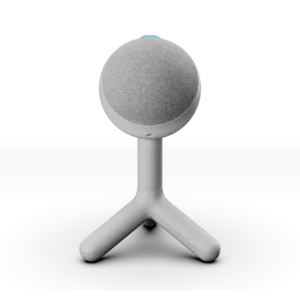 DYNAMIC MICROPHONE LOGITECH YETI ORB WHITE