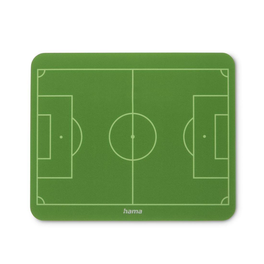 HAMA "FOOTBALL" MOUSE PAD