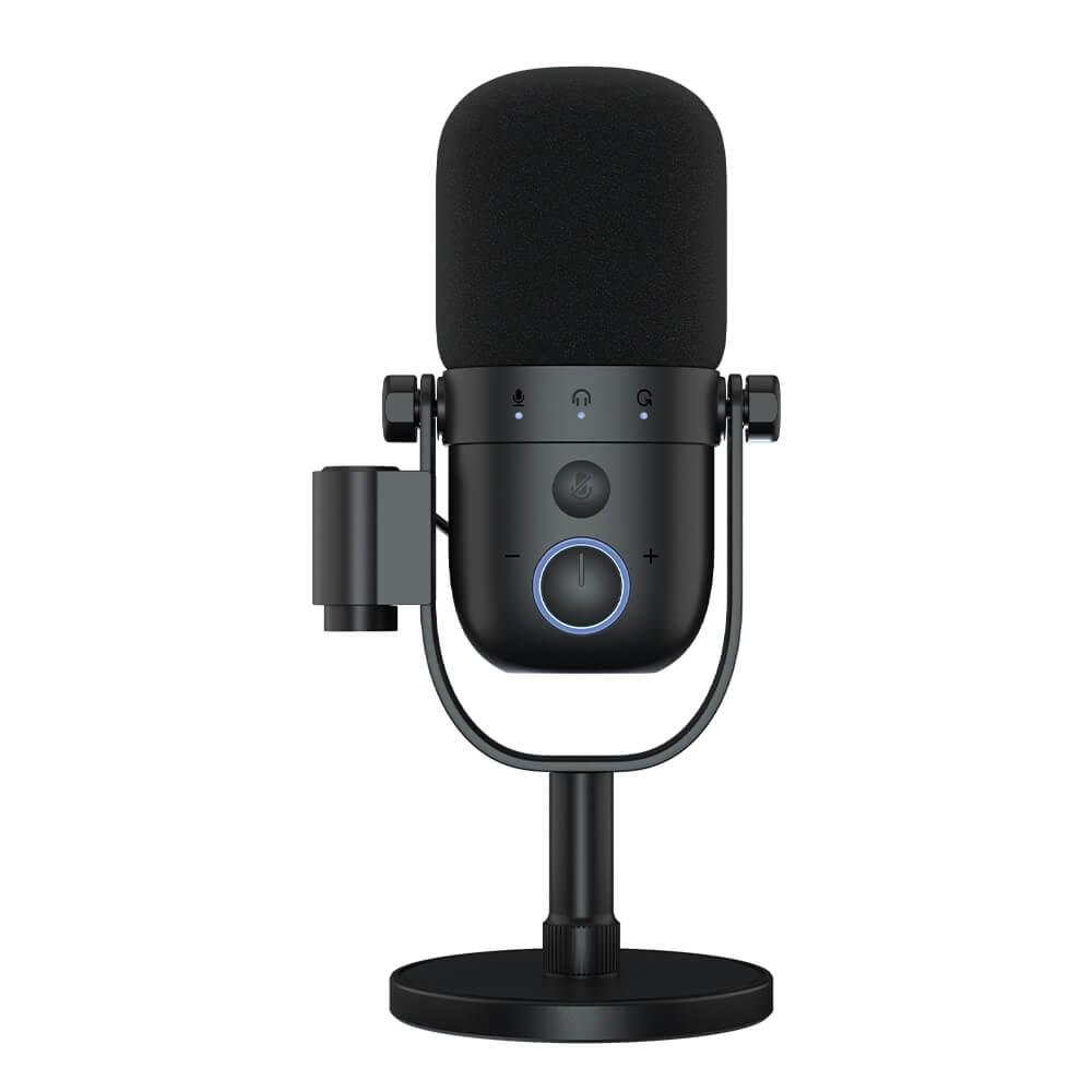 DESKTOP MICROPHONE STREAMPLIFY MIC VOX