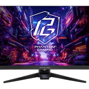ASROCK 27 PG27FFT1A IPS FHD