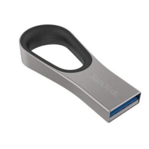 SANDISK FLASH DRIVE ULTRA LOOP™ USB 3.0 128GB