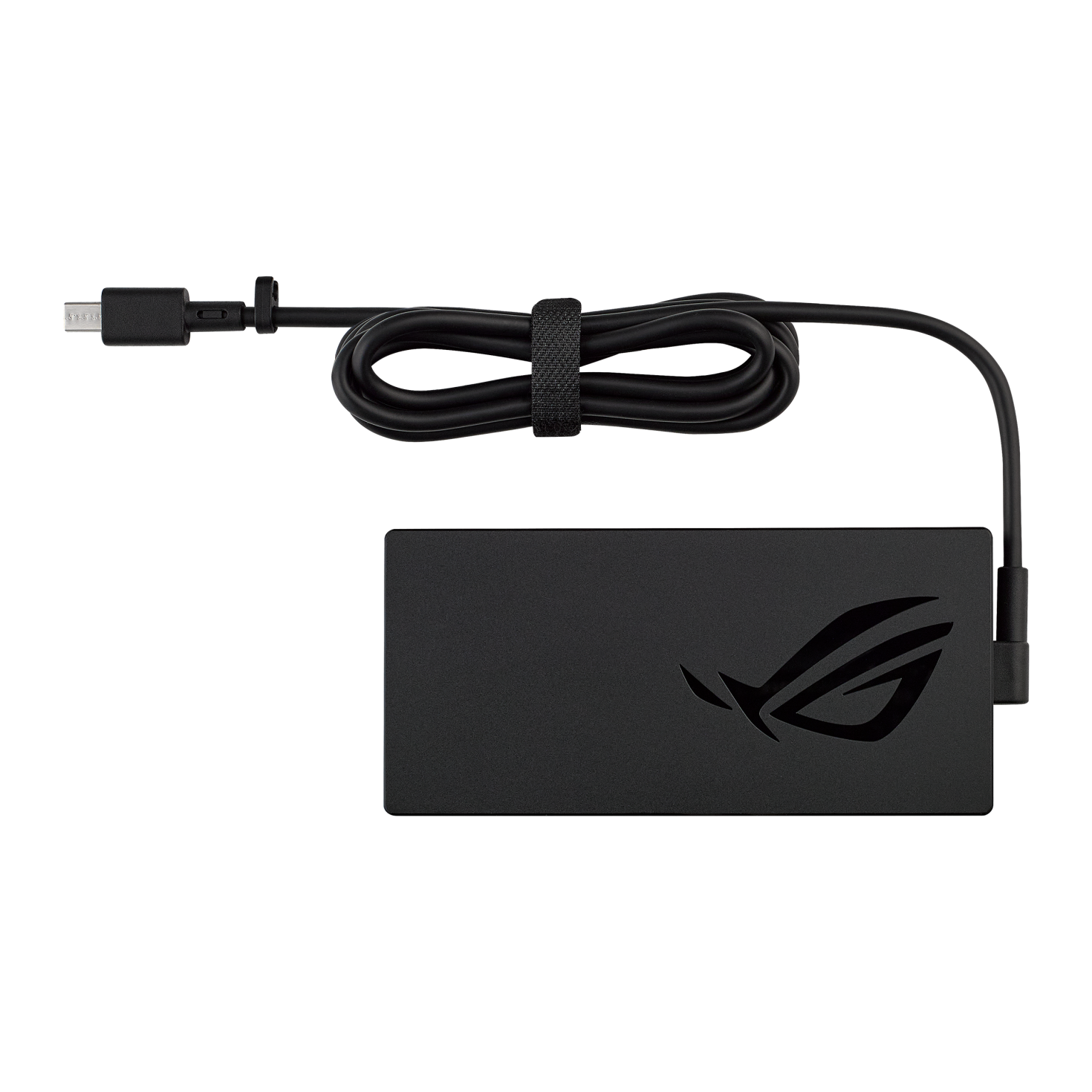 COMPACT PLUG ADAPTER ASUS ROG 240W BLACK