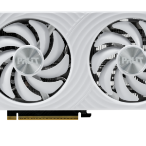 PALIT RTX5060 WHITE OC 8G