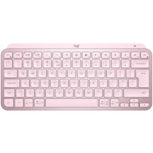 WIRELESS KEYBOARD LOGITECH MX KEYS MINI