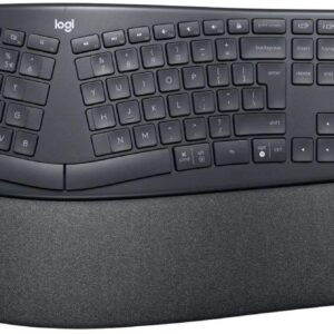 WIRELESS KEYBOARD LOGITECH ERGO K860