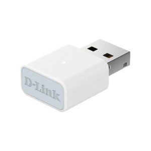WIRELESS ADAPTER, D-LINK AN3U, WIFI 5, N300, USB 2.0
