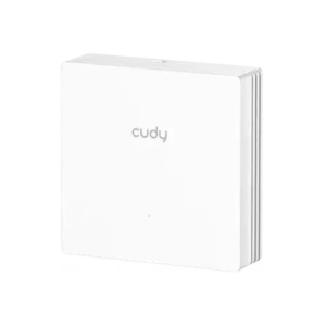 WIRELESS ACCESS POINT CUDY AP1300E WALL, AC1200