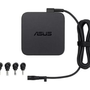 UNIVERSAL NOTEBOOK POWER SUPPLY ASUS U90W BLACK