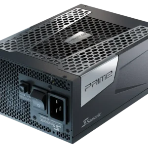POWER SUPPLY UNIT SEASONIC PRIME PX 2200W 80+ PLATINUM, ATX 3.1 FULL MODULAR