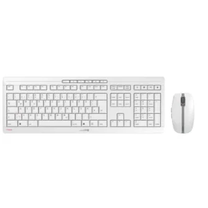 MOUSE AND KEYBOARD CHERRY KEY JD 8560EU 0