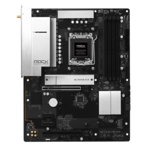 ASROCK B850 ROCK WIFI7 SOCKET AM5