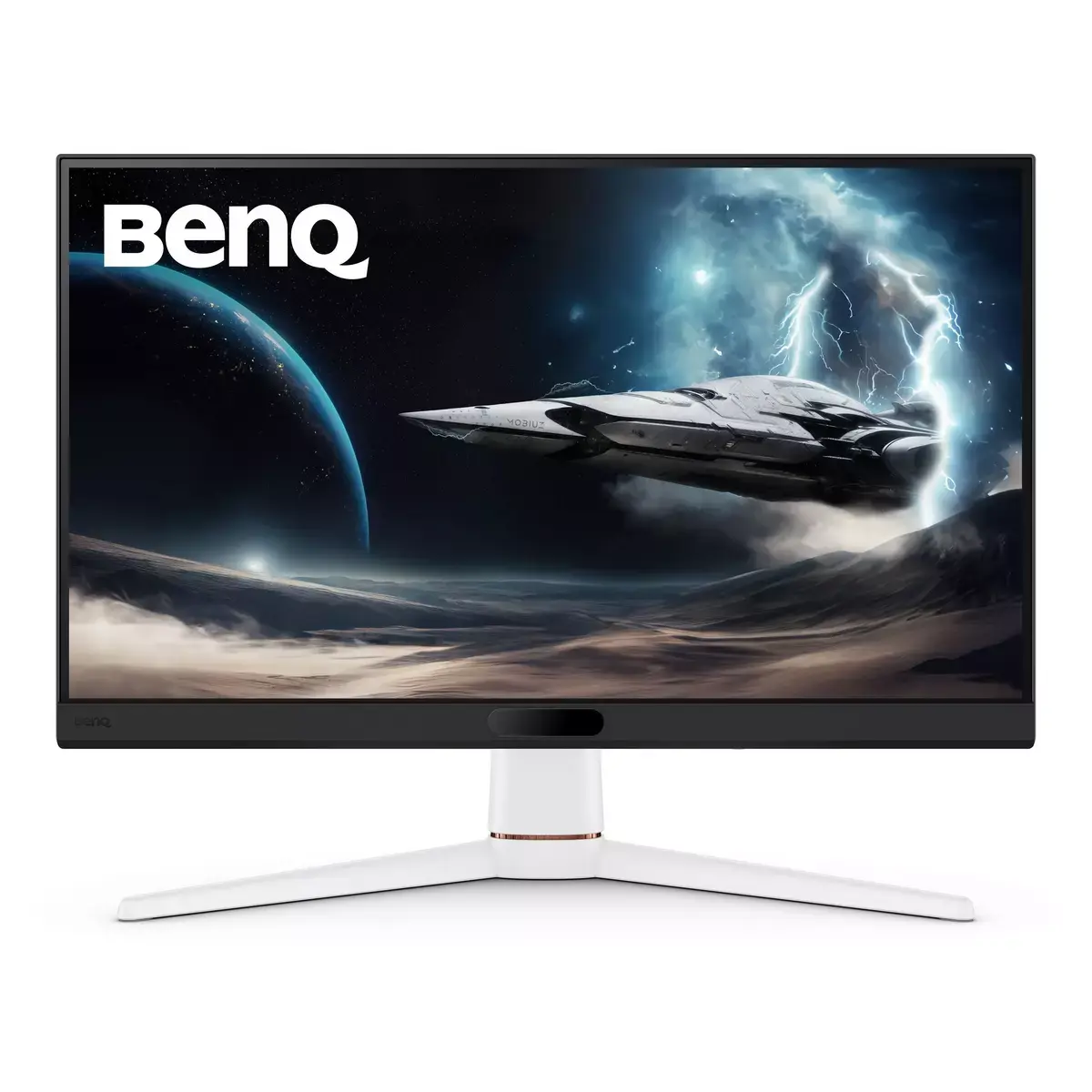 BENQ EX251, WHITE
