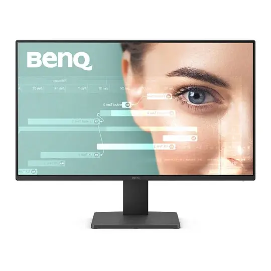 BENQ GW2491, 24", IPS, 1920X1080, 100HZ, 99% SRGB, HDMI, DISPLAYPORT